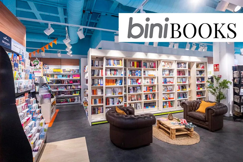 BiniBooks