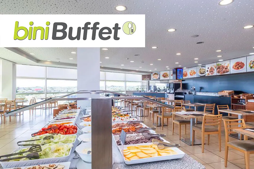BiniBuffet