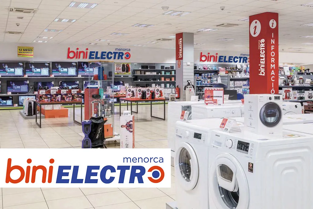 BiniElectro
