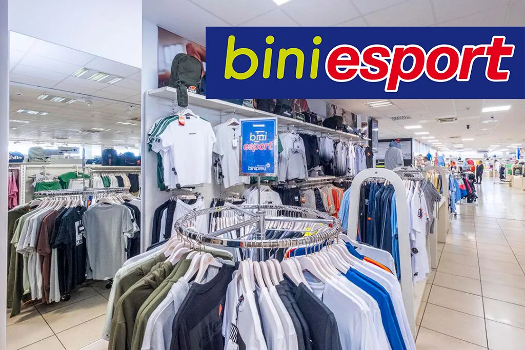 BiniEsport