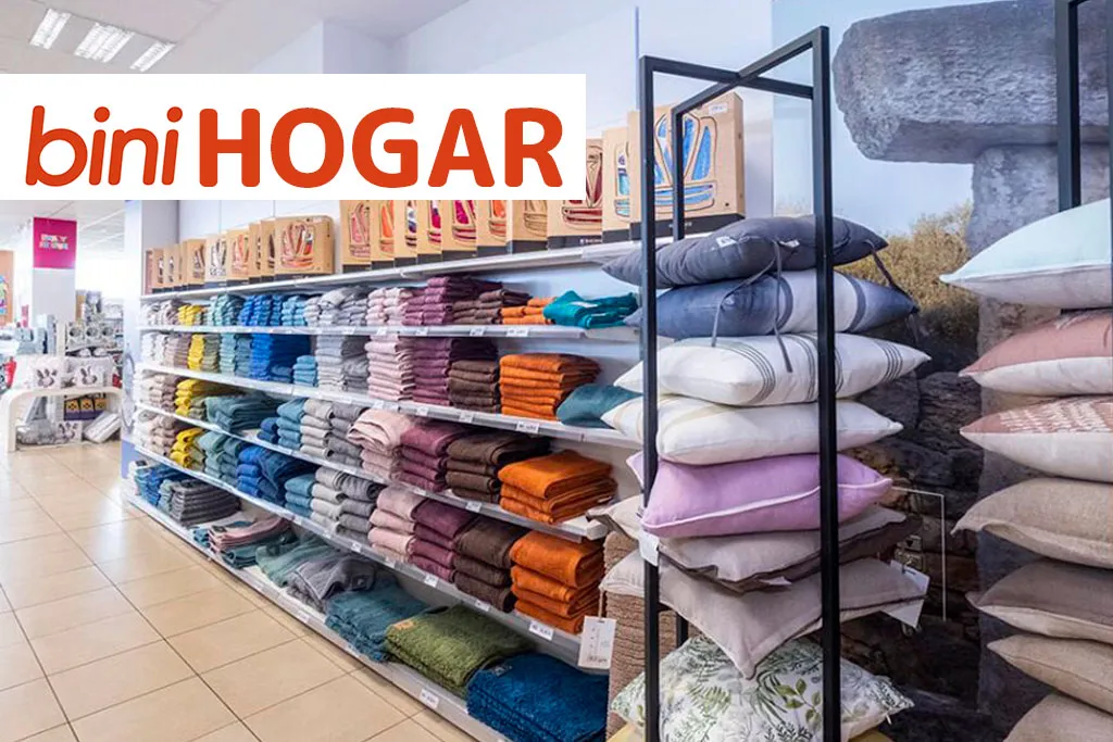 BiniHogar
