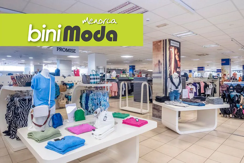 BiniModa