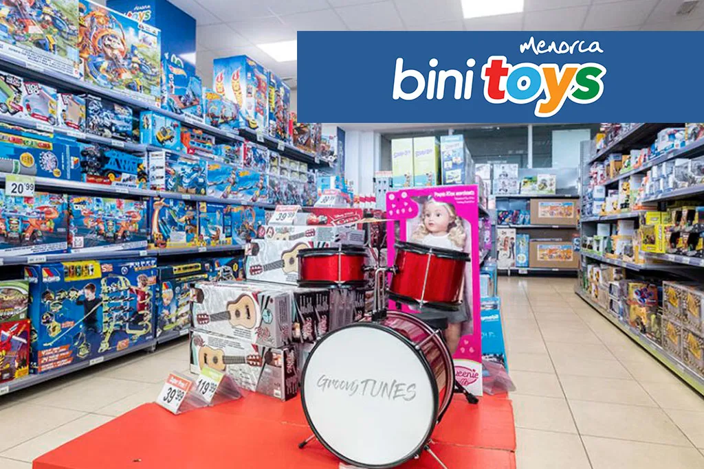 BiniToys