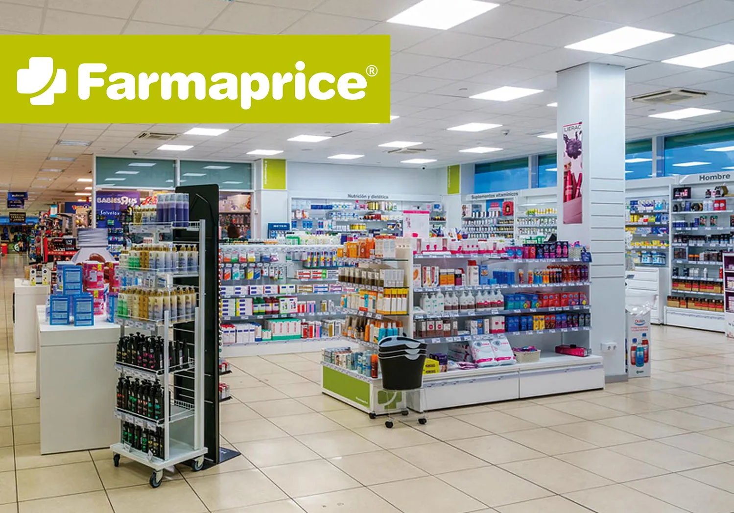FarmaPrice