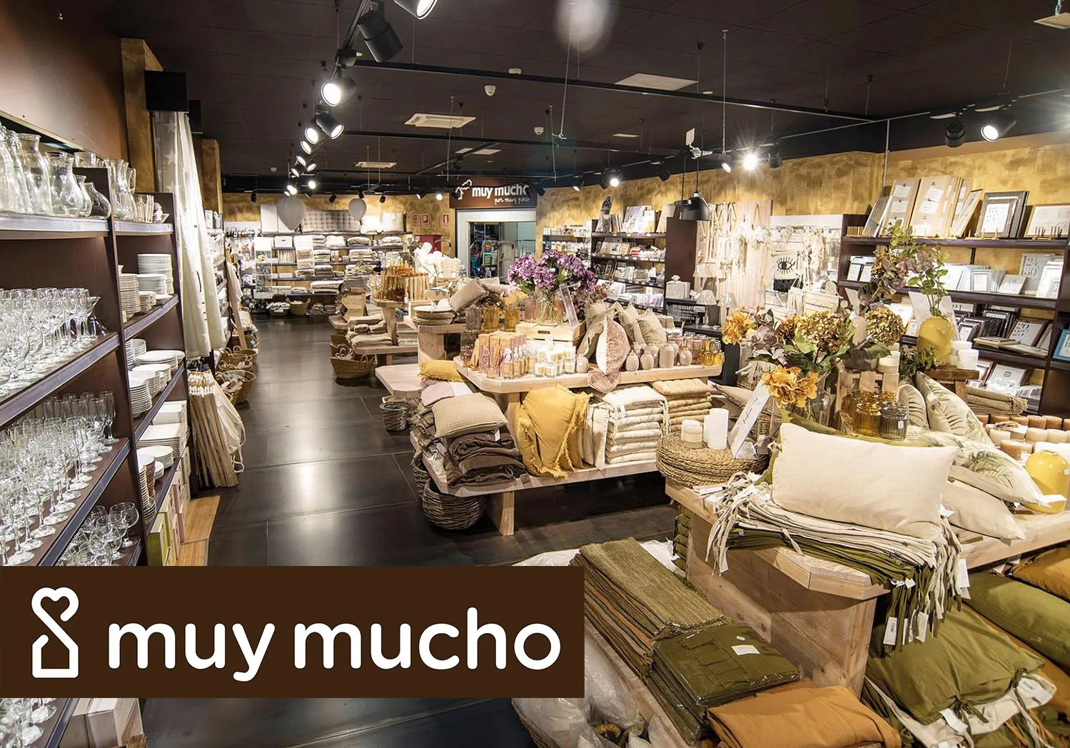 Muy Mucho