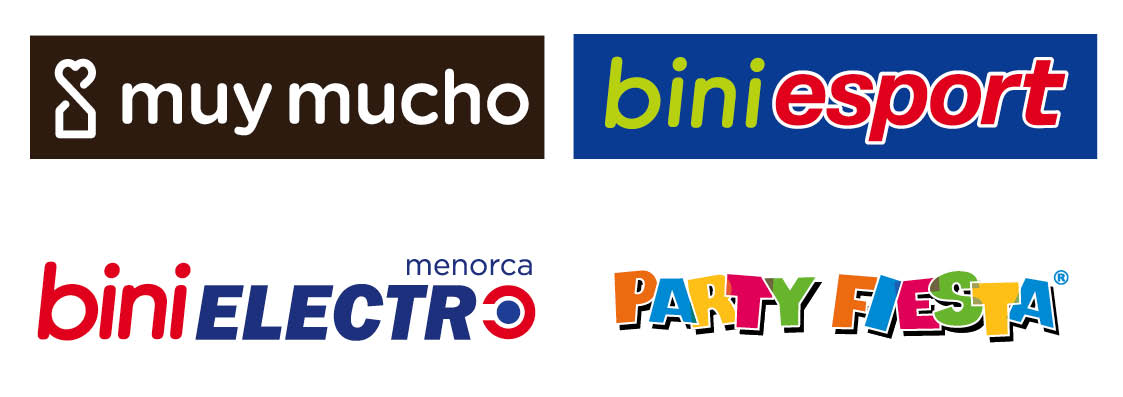Binipreu brands 4