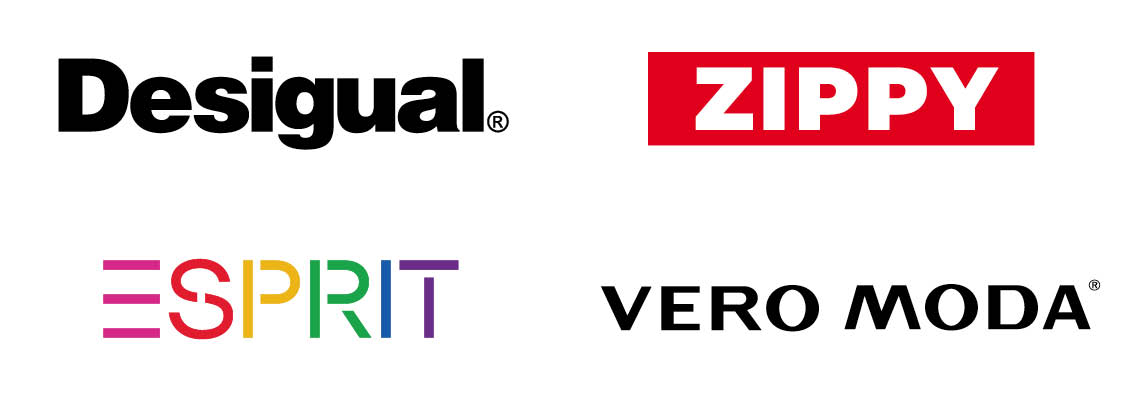 Binipreu brands 6