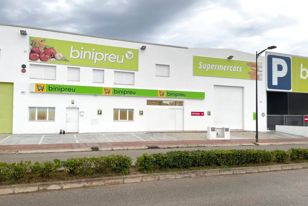 Binipreu Alaior